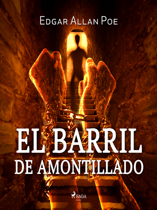 Title details for El barril de amontillado by Edgar Allan Poe - Available